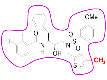 Paired compound 
example