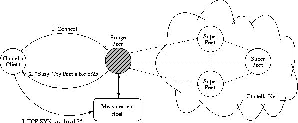 RSP Measurement System